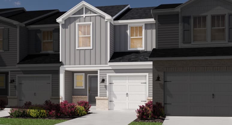 4325 Summit Woods Drive, Charlotte, NC, 28216