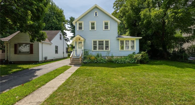49 Milton Street, Rochester, NY, 14619