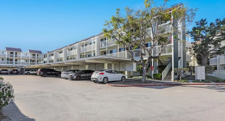 Unit 106/229 S Ventura Rd, Port Hueneme, CA, 93041
