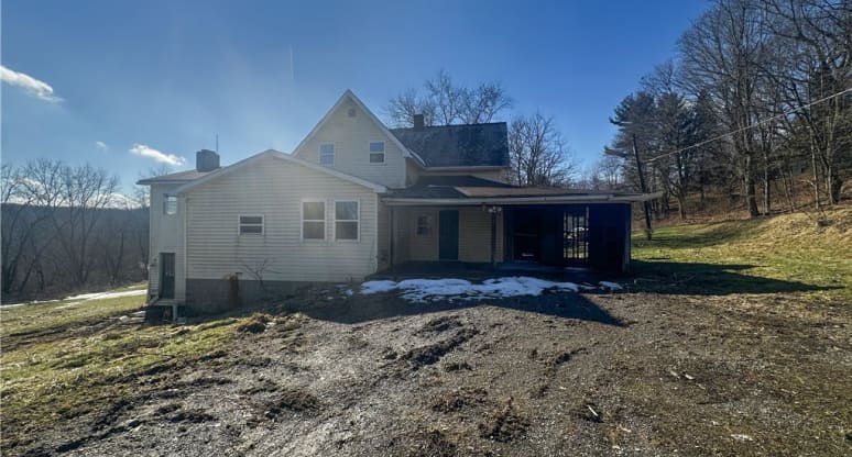 308 State Street, Sunbury, PA, 17801