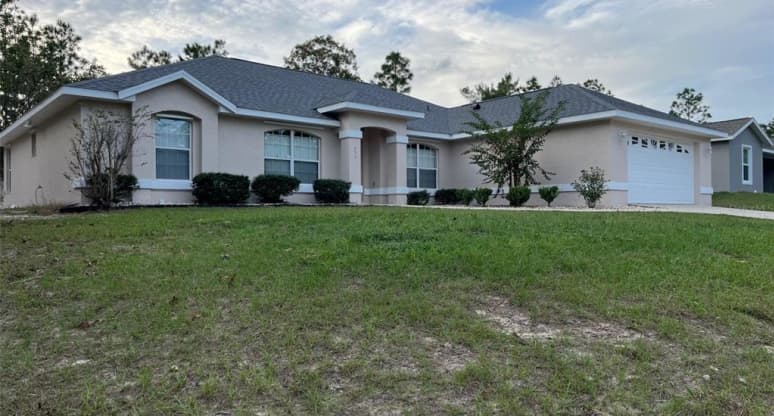 8361 Southwest 133rd Lane Road, Ocala, FL, 34473