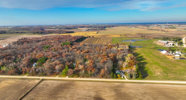 2 CR-37, St. Charles, MN, 55972