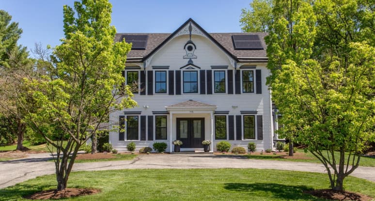 775 Sergeantsville Rd, Stockton, NJ, 08559
