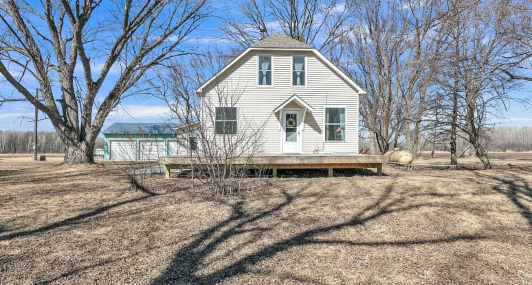 15278 180th St, Milaca, MN, 56353