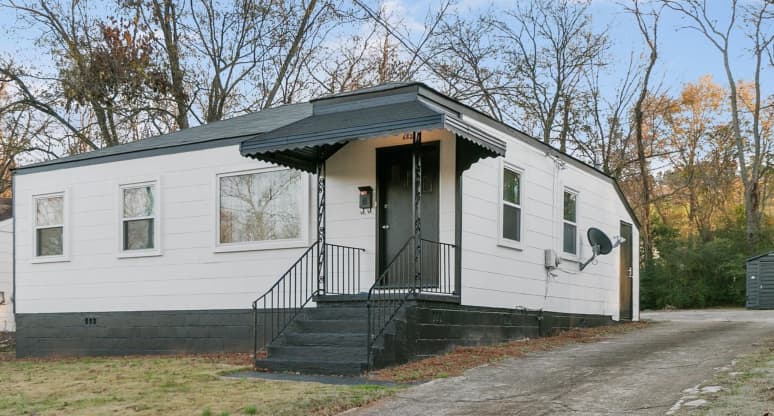 6821 6th Court South Birmingham AL 35212 SingleFam Sold on 22 05