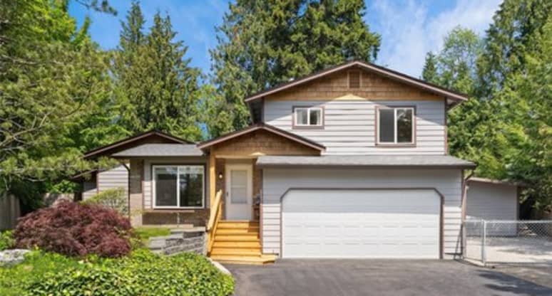 22936 Northeast 27th Place Sammamish WA 98074 SingleFam Sold on 07