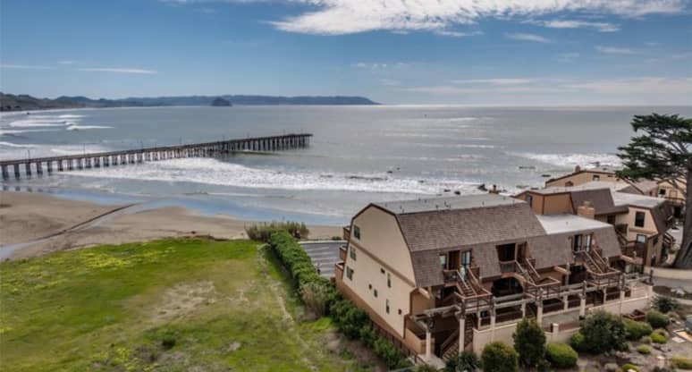 A17/349 North Ocean Avenue, Cayucos, CA, 93430