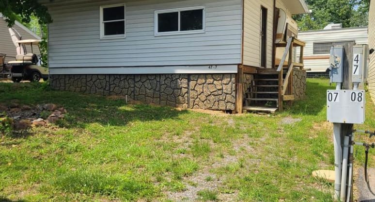 7/3247 Vineyard Road, Falling Waters, WV, 25419