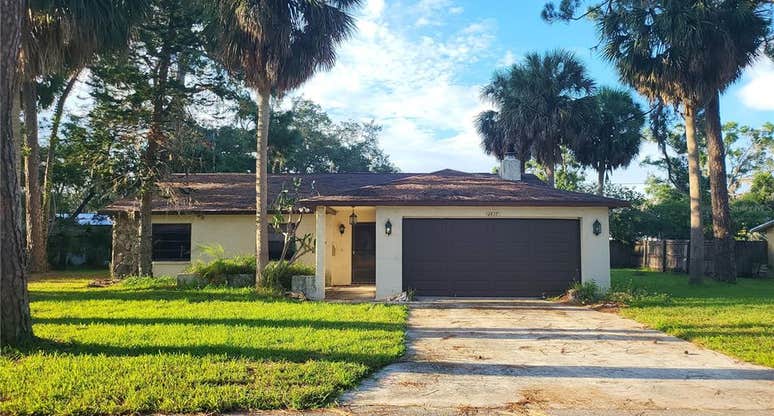 4935 Petunia Court New Port Richey FL 34652 SingleFam For Sale