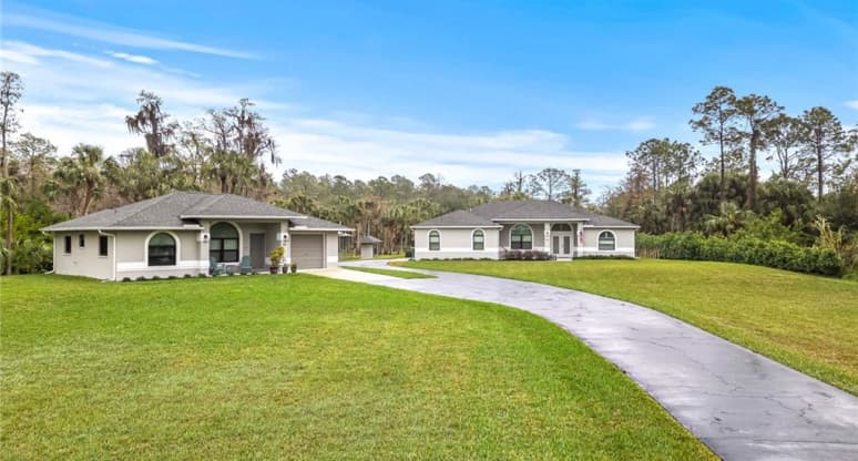 110 7th Street Northwest, Naples, FL, 34120