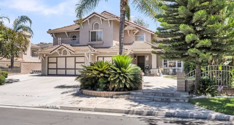 11322 Breithorn Court, El Sobrante, CA, 92503