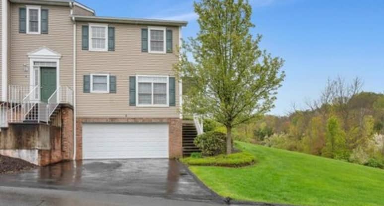 2 Waterford Rd Clarks Summit PA 18411 Condo Sold on 23 06