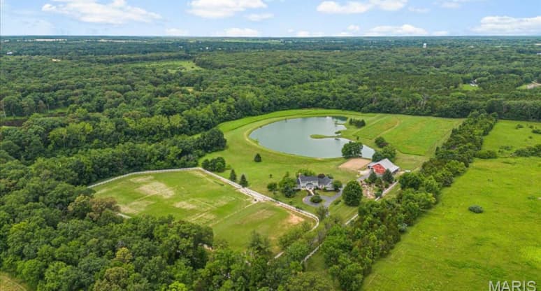 2175 Oberhelman Rd, Foristell, MO, 63348