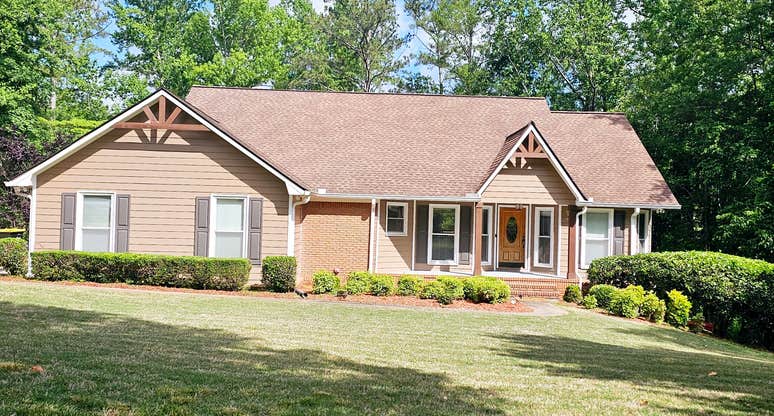 22 Brown Ridge Drive, Newnan, GA, 30263 - SingleFam Sold on 25 07 2024