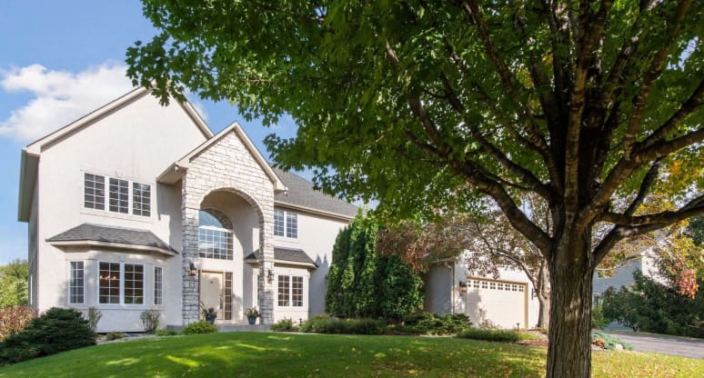 9677 Jonathan Lane, Eden Prairie, MN, 55347