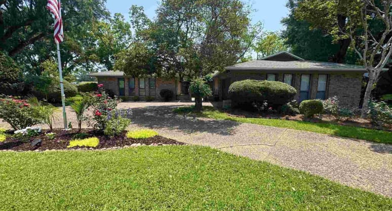 9754 Quail Hollow Ct, Ferry Pass, FL, 32514