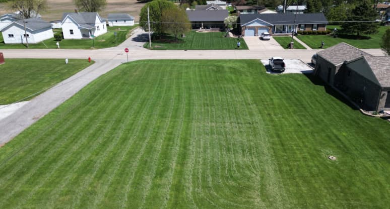  North 9th Street, Elwood, IN, 46036