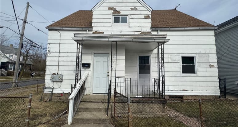 131 Kail Street, Buffalo, NY, 14207