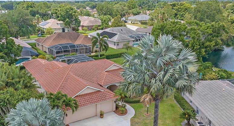 5608 Oak Grove Court Sarasota FL 34233 SingleFam For Sale