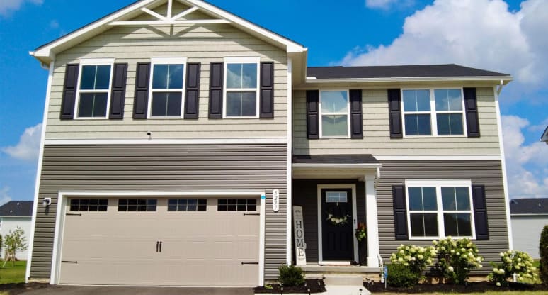 5297 Earhart Drive Obetz OH 43125 SingleFam For Sale RateMyAgent