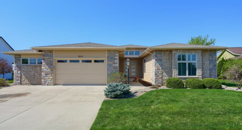 2513 Muirfield Place, Urbana, IL, 61802