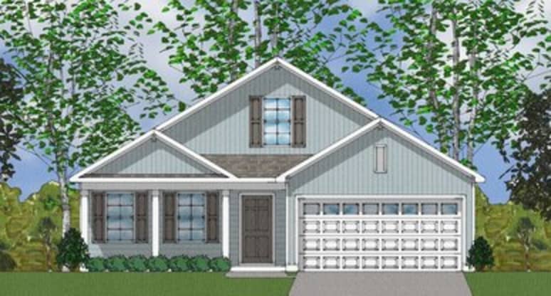Lot 49/1275 Boswell Court Horry County SC 29526 SingleFam For Sale