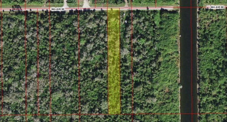36 36th Ave SE Naples FL 34117 Land For Sale RateMyAgent