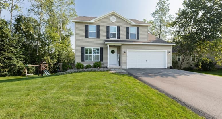 9174 Tanwood Cir, Phoenix, NY, 13135