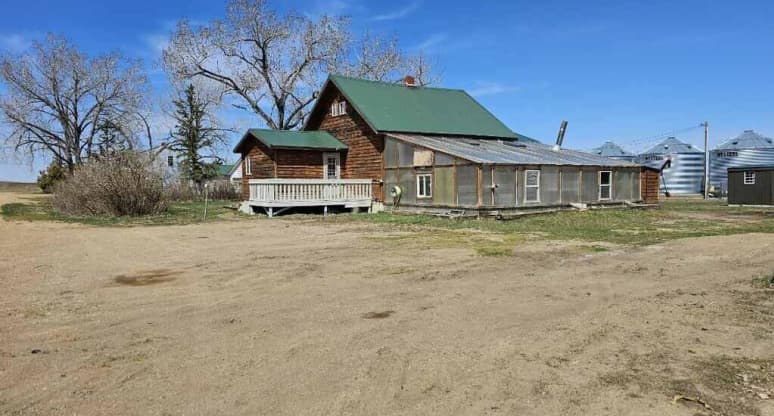 218 Parker Street, Alamo, ND, 58830