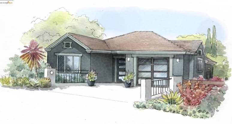 1406 Holman Rd, Oakland, CA, 94610