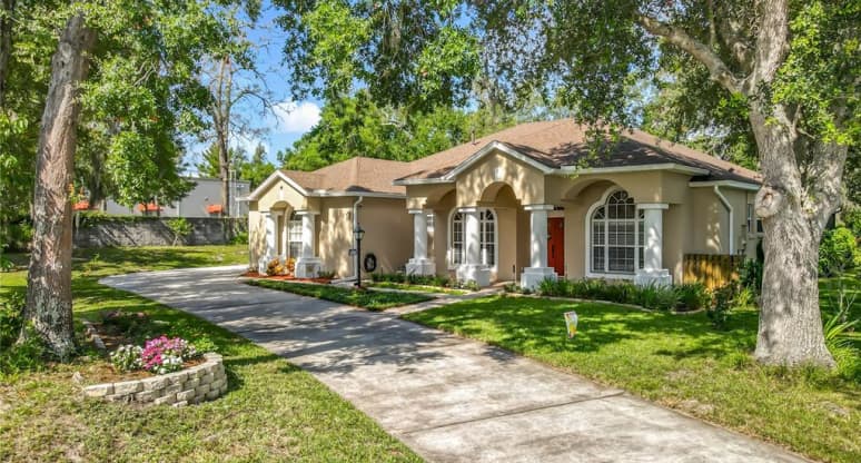 5489 Glen Oak Pl, Sanford, FL, 32771