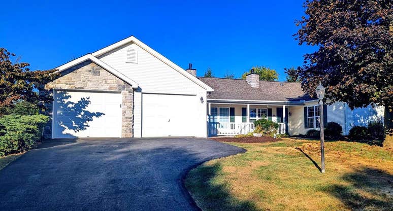 106 Penns Court Centre Hall PA 16828 Condo For Sale