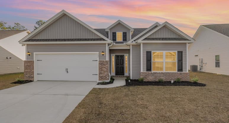 346 Lifestyle Court Myrtle Beach SC 29575 SingleFam For Sale