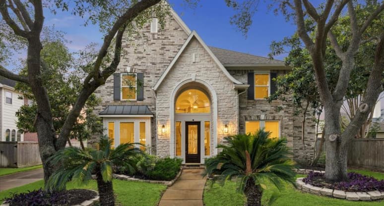 5323 Windham Springs Court Houston TX 77041 SingleFam For Sale