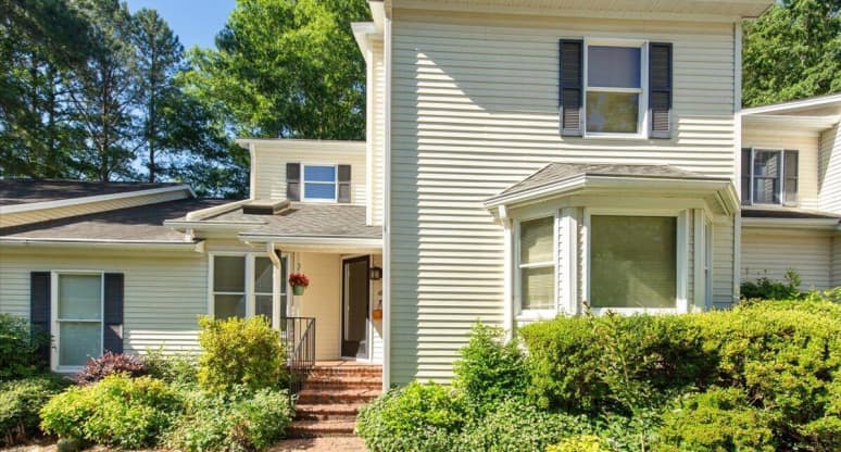 411 Brampton Close, Fearrington Village, NC, 27312