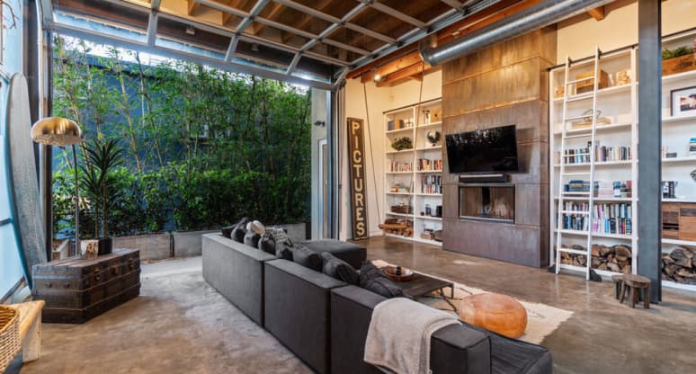 1/25 Brooks Avenue, Los Angeles, CA, 90291