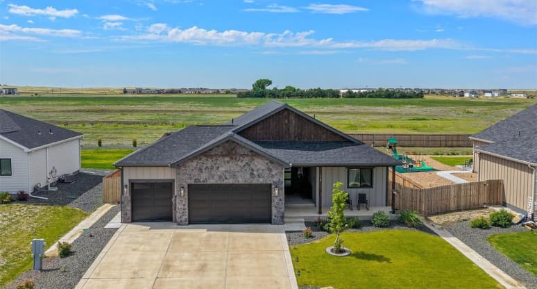118 Seventh Avenue, Wiggins, CO, 80654