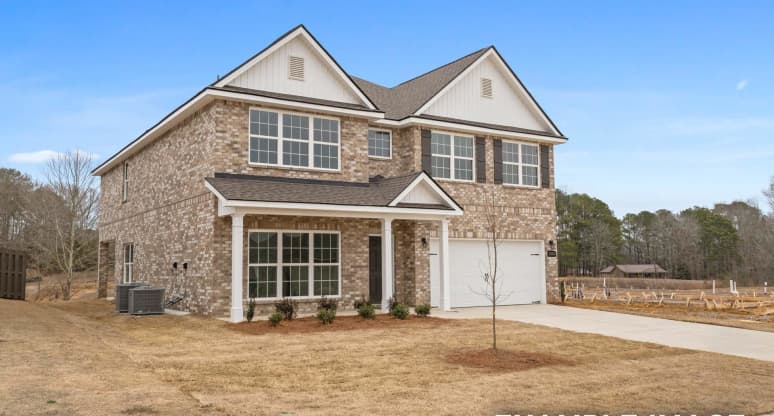 124 Cedar Lake Road, Madison County, AL, 35773