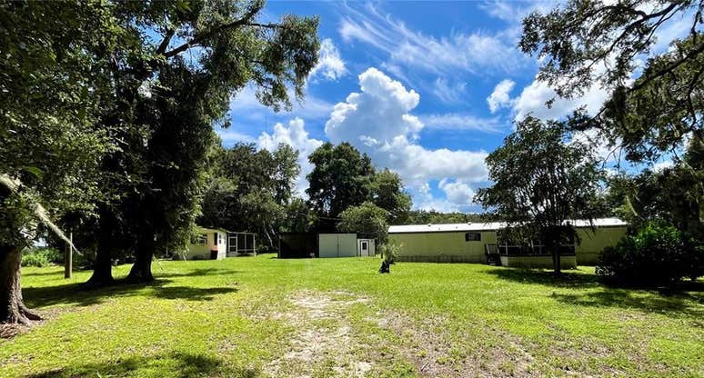 8035 Northeast 33rd Court Marion County FL 32617 Other For Rent