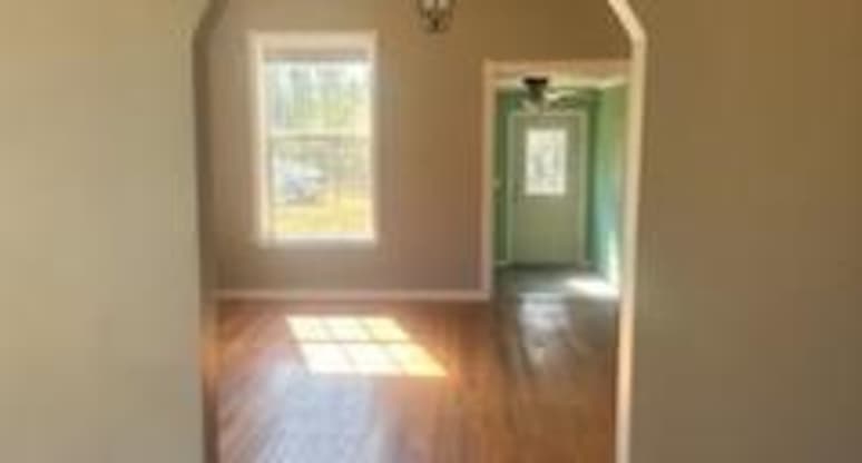 811 Old Peterman Highway, Peterman, AL, 36471