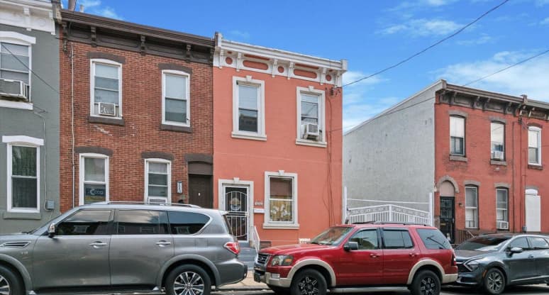 2541 North 5th Street, Philadelphia, PA, 19133