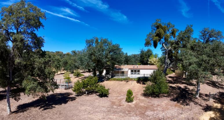 51143 Thistle Lane, Squaw Valley, CA, 93675