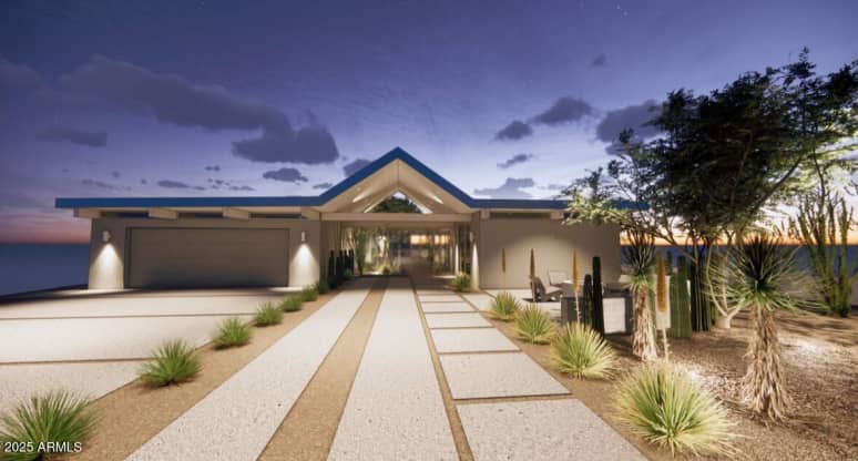 4/8130 East Pine Drive, Scottsdale, AZ, 85257