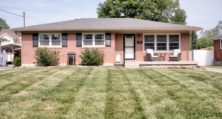 11610 Semillon Lane, Louisville/Jefferson County metro government (balance), KY, 40272