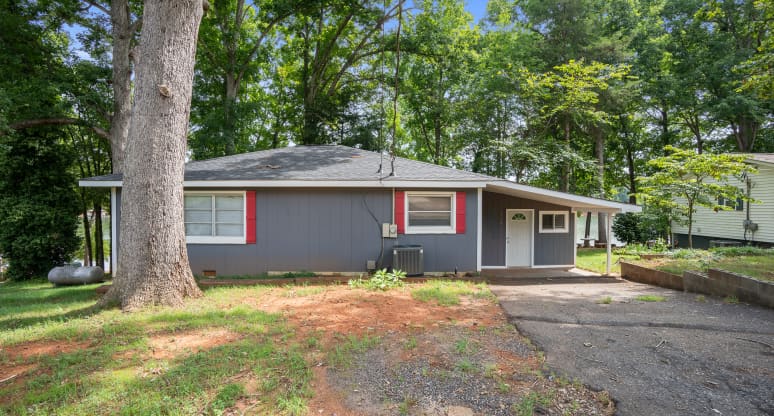 334 Bailey Circle, Anderson County, SC, 29689