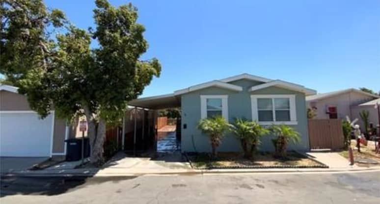 Spc 5/80 East Dawes Street, Perris, CA, 92571