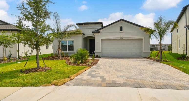 38124 Shale Stone Court Pasco County FL 33540 SingleFam For Sale