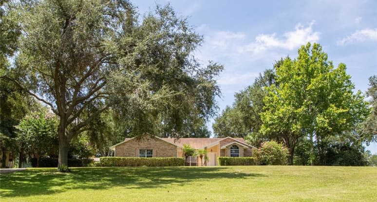 14933 Thoroughbred Lane, Montverde, FL, 34756