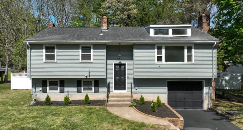 11 Quarry Lane, Meriden, CT, 06451