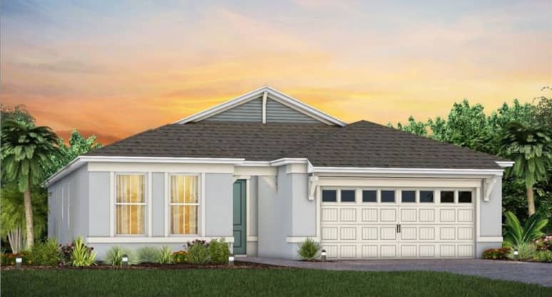2523 Pine Preserve Court St Cloud FL 34771 SingleFam Sold on 26